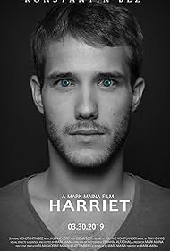 Harriet (2019) cover