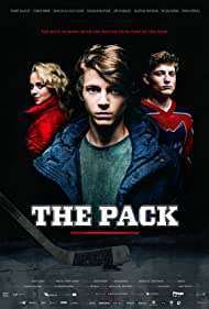 The Pack (2020) cover