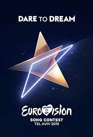 64e édition du concours de l&#x27;Eurovision (2019) cover
