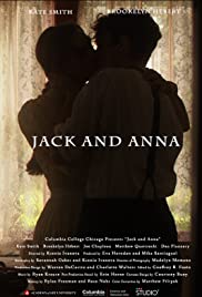 Jack and Anna Colonna sonora (2019) copertina