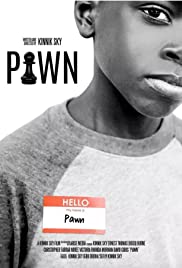 Pawn Colonna sonora (2019) copertina