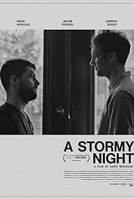 A Stormy Night (2020) cobrir