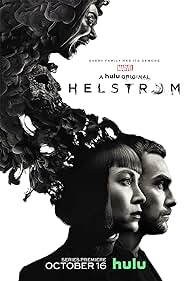 Helstrom (2020) cobrir