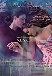 A.E.S.O.P. Colonna sonora (2019) copertina