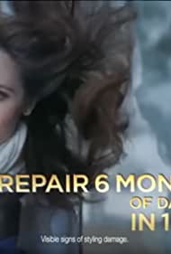 Pantene: Repair and Protect Commercial featuring Zooey Deschanel Soundtrack (2013) cover