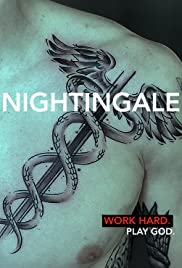 Nightingale Colonna sonora (2020) copertina