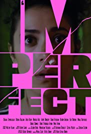 Imperfect Colonna sonora (2019) copertina