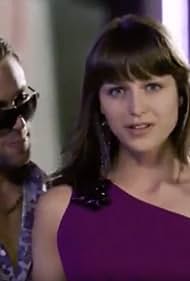 Tampax: Radiant TV Commercial Two featuring Melissa Benoist Banda sonora (2012) cobrir