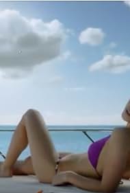 Tampax: Radiant TV Commercial Three featuring Melissa Benoist (2012) örtmek