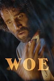 Woe Soundtrack (2021) cover