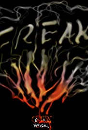 Freak Colonna sonora (2018) copertina