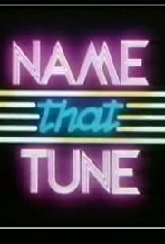 Name That Tune Banda sonora (1983) carátula