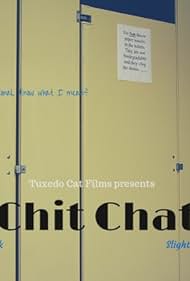 Chit Chat Colonna sonora (2016) copertina