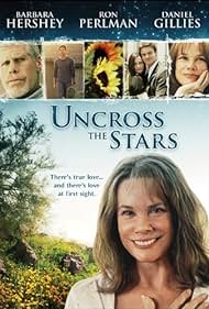 Uncross the Stars Colonna sonora (2008) copertina