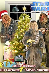 Rifftrax: The Star Wars Holiday Special Soundtrack (2007) cover