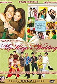 My Kuya's Wedding (2007) copertina