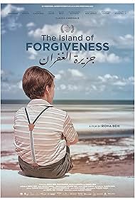 The Island of Forgiveness Colonna sonora (2021) copertina