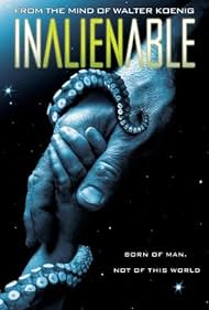 InAlienable (2007) cover