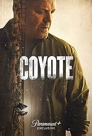 Coyote Soundtrack (2021) cover