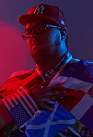 Immigrant Made Colonna sonora (2019) copertina