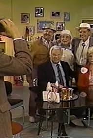 Green Acres, We Are There: Nick at Nite's TV Talk Show Bande sonore (1989) couverture