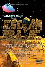 Escramble Soundtrack (2006) cover
