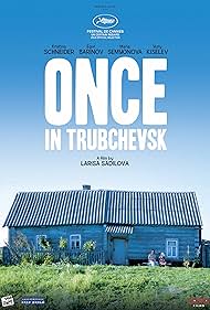 Once in Trubchevsk (2019) copertina