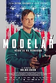 Modellatore (2020) cover