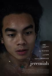 Jeremiah Colonna sonora (2019) copertina