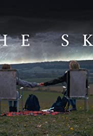 The Sky Colonna sonora (2020) copertina