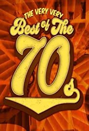 The Very Very Best of the 70s Banda sonora (2019) carátula