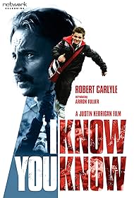I Know You Know Colonna sonora (2008) copertina