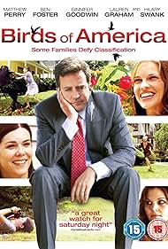 Uma Família Americana (2008) cobrir