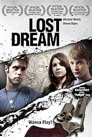 Lost Dream Banda sonora (2009) carátula