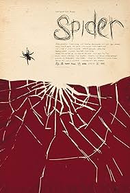 Spider Banda sonora (2007) carátula