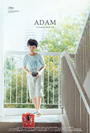 Adam Banda sonora (2019) cobrir