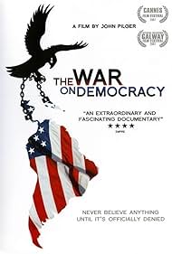 La guerra contra la democracia (2007) cover