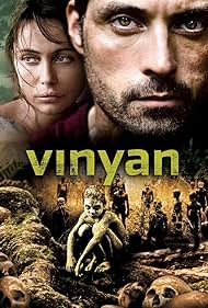 Vinyan - Espíritos da Selva (2008) cover