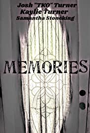 Memories Colonna sonora (2019) copertina