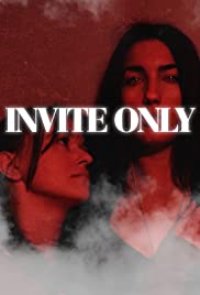 Invite Only Colonna sonora (2019) copertina