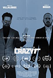 Crazy (2020) carátula