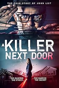 A Killer Next Door (2020) cover
