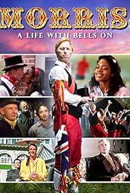 Morris: A Life with Bells On (2009) carátula