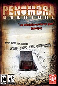 Penumbra: Overture - Episode One (2007) cover