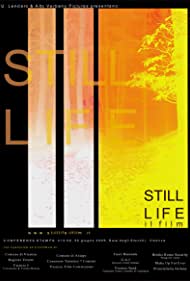 Still Life Banda sonora (2007) carátula