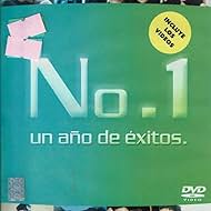 No. 1 - Un Año De Éxitos, Volume 5 (2004) cover