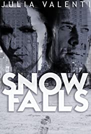 Snow Falls (2019) copertina