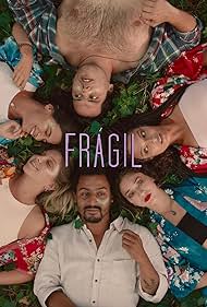 Frágil (2019) copertina
