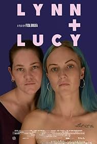 Lynn + Lucy (2019) copertina