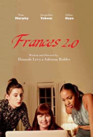 Frances 2.0 (2018) cover